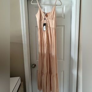 Gianni Bini maxi dress